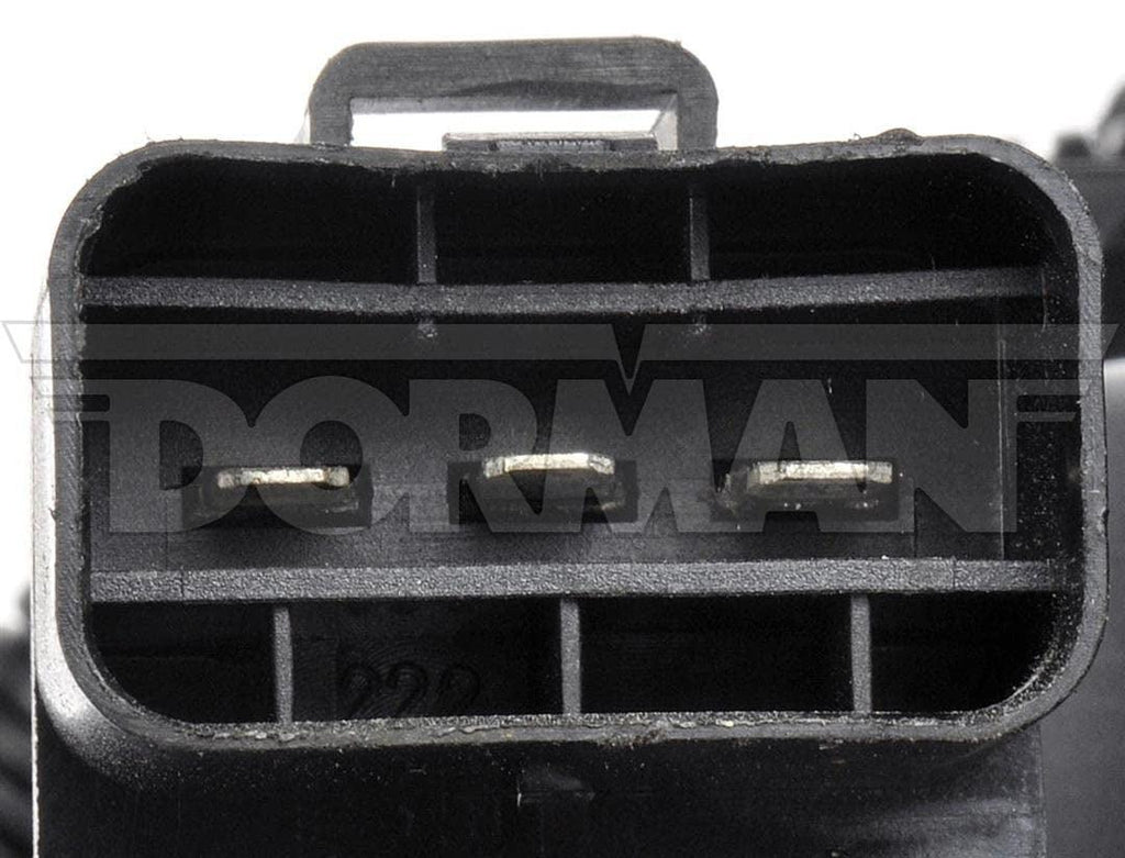 621-565 Engine Cooling Fan Assembly