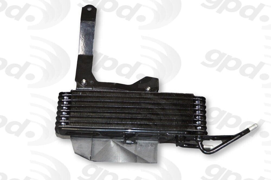 Global Parts Automatic Transmission Oil Cooler for 09-10 Highlander 2611346