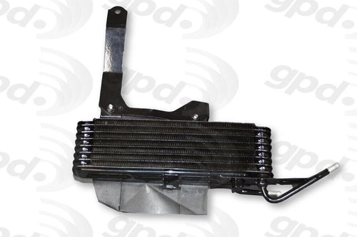Global Parts Automatic Transmission Oil Cooler for 09-10 Highlander 2611346