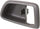 Front or Rear, Driver Side, Interior Door Handle Trim Compatible with 2004-2006 Toyota Tundra, 2000-2004 Avalon & 2001-2007 Sequoia - TO1358109