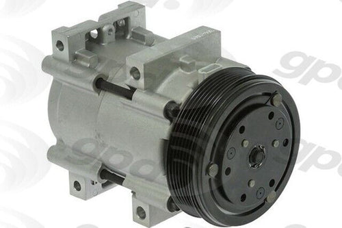 A/C Compressor for Mustang, Windstar, F-250, F-250 HD, F-350+More 6511439