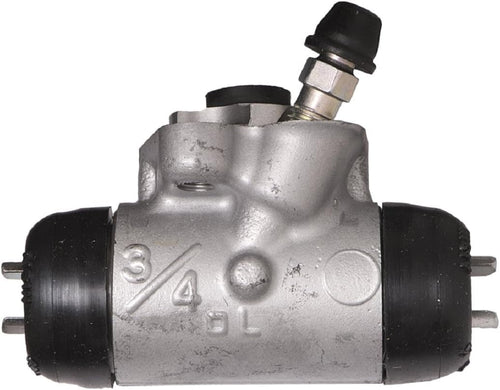 ADVICS WCT-075 Rear Left Drum Brake Wheel Cylinder