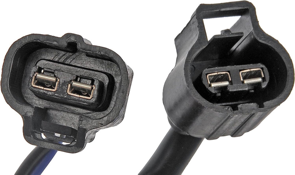 Dorman 620-583 Engine Cooling Fan Assembly Compatible with Select Lexus Models