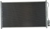 AC Condenser A/C Air Conditioning for 98-04 Ford Mustang V6 3.8L or V8 4.6L SOHC