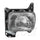 TYC Headlight Assembly for Nissan 22-1009