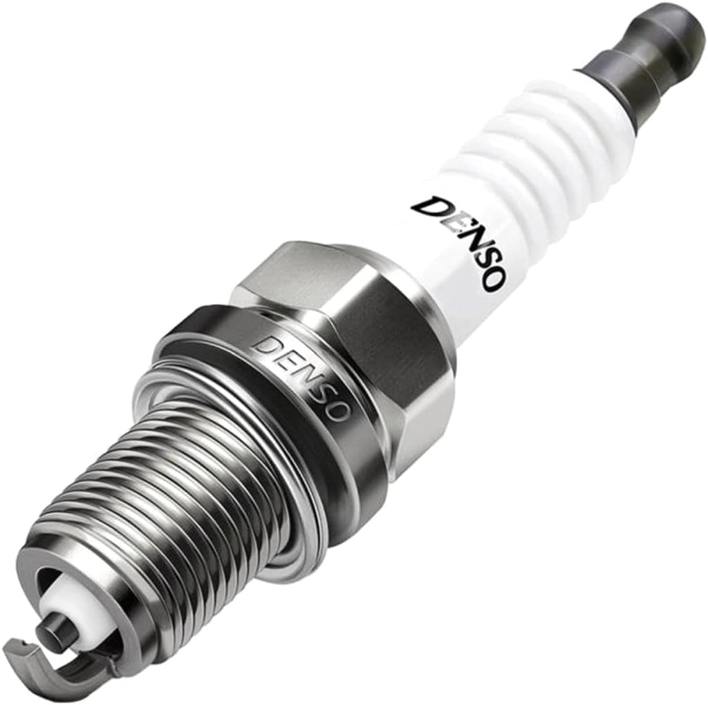 6 PCS *NEW* - DENSO #3192 - U-GROOVE - Standard Spark Plugs - K22PR-U11