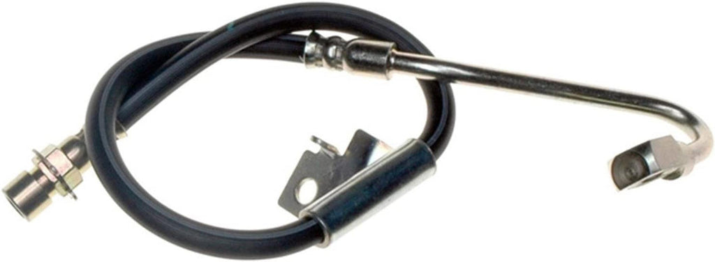 Professional 18J1631 Front Passenger Side Hydraulic Brake Hose Assembly