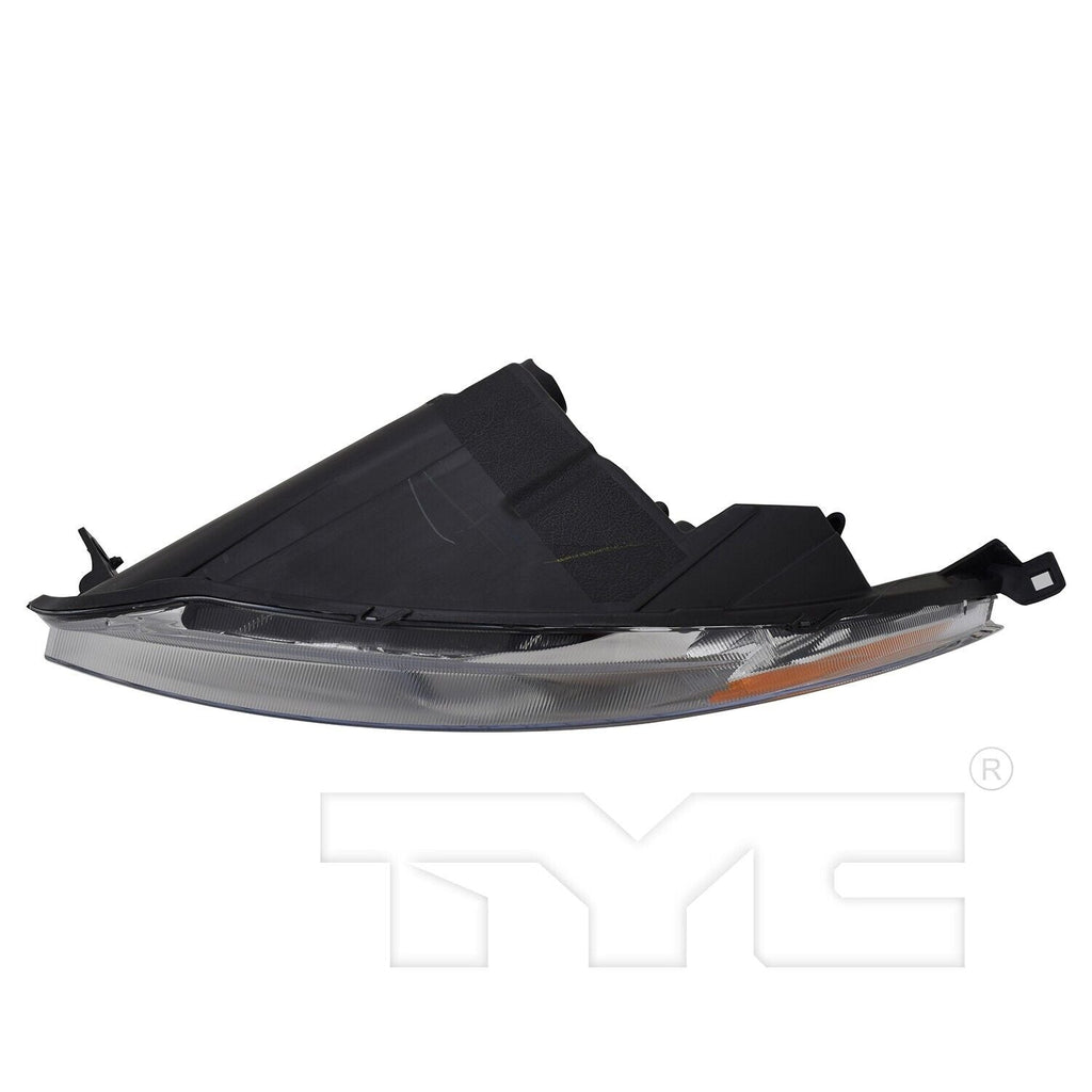 TYC Headlight Assembly for 06-10 Eclipse 20-6721-90-9