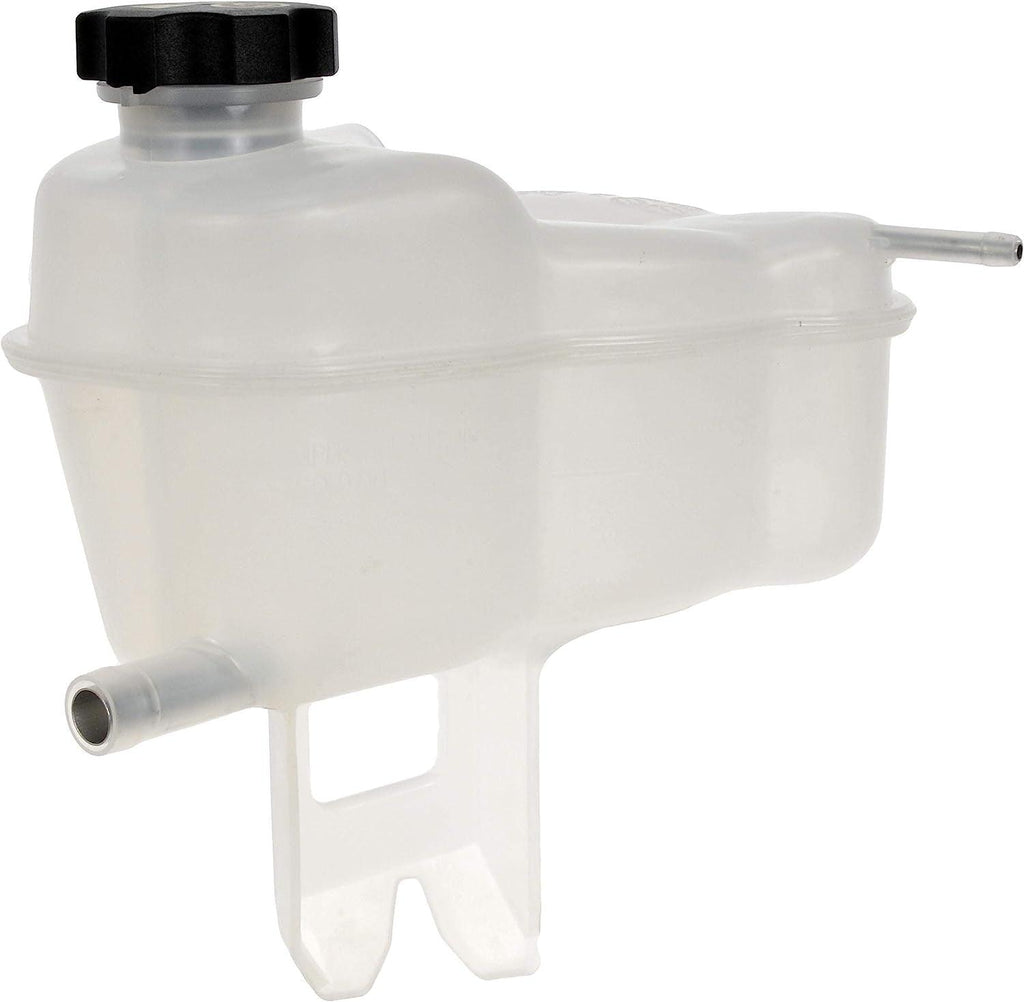 Dorman 603-384 Front Engine Coolant Reservoir Compatible with Select Chevrolet Models