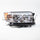 TYC Headlight Assembly for 06-08 Forester 20-6783-00-9