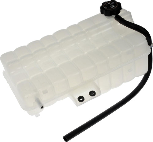 Dorman 603-5601 Front Engine Coolant Reservoir Compatible with Select Chevrolet / GMC / Isuzu Models