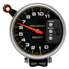 5 in. TACHOMETER 0-11000 RPM PEDESTAL W/ QUICK LITE & PEAK MEMORY PRO-COMP - greatparts