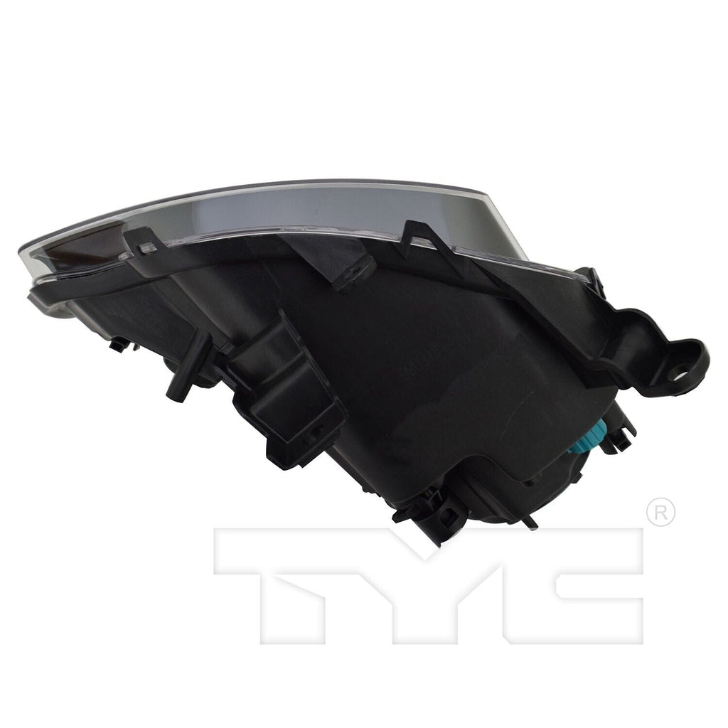 TYC Headlight Assembly for 14-16 Cherokee 20-9508-00-9