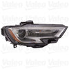 Valeo Headlight Assembly for A3, S3 46819