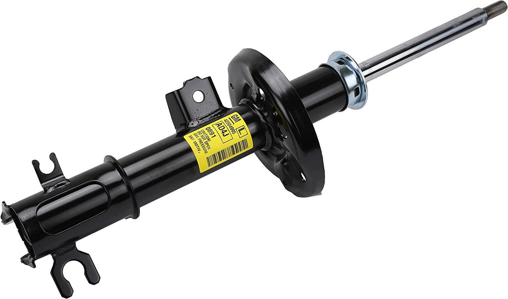 GM Original Equipment 42504995 Front Driver Side Suspension Strut Assembly