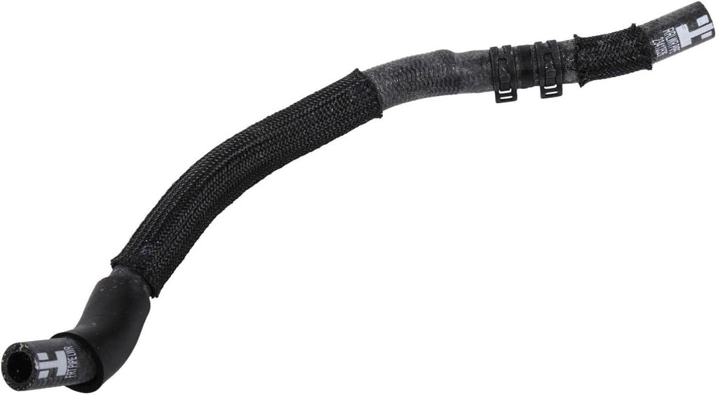 23507149 Heater Inlet Hose