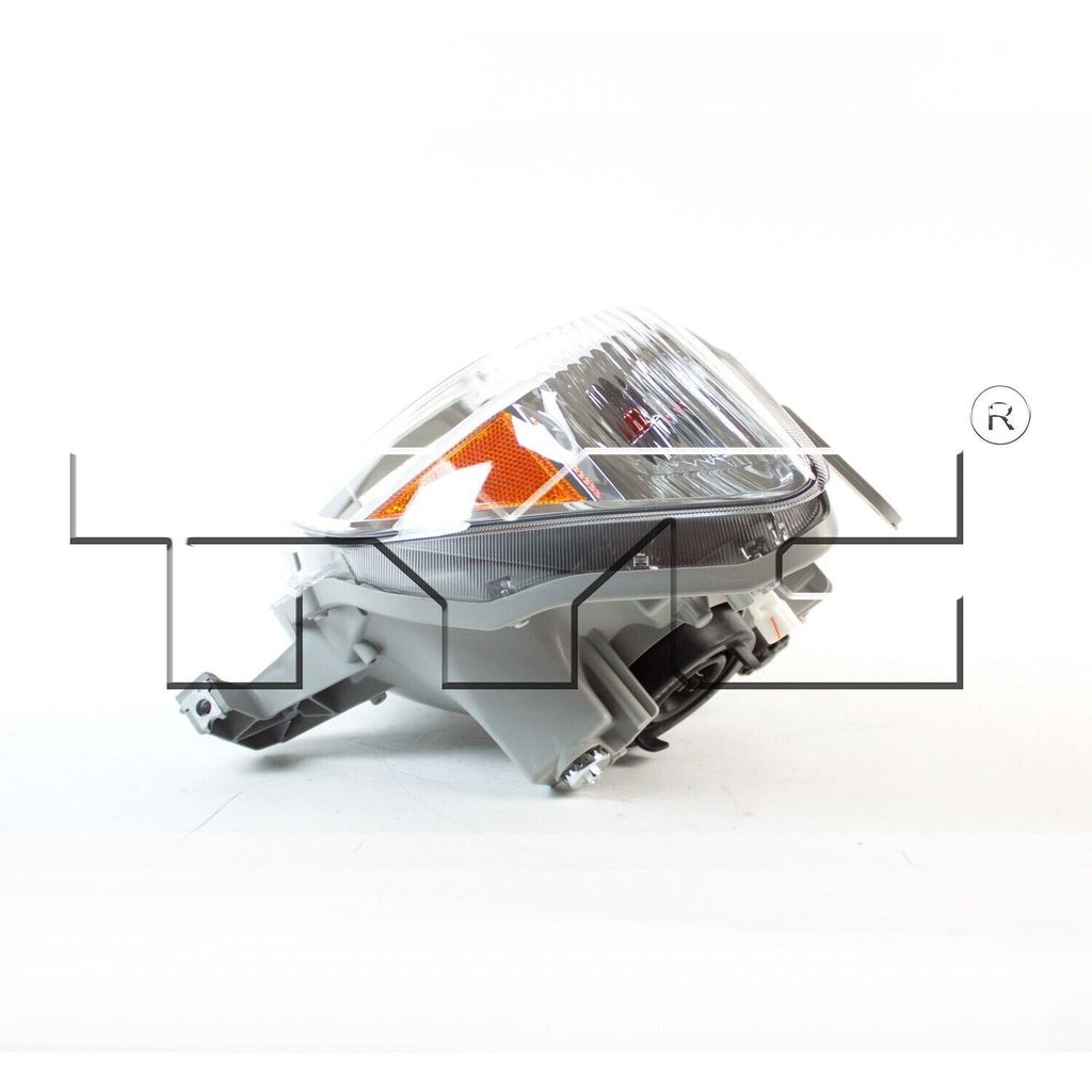 TYC Headlight Assembly for 12-15 Tacoma 20-9228-00-9
