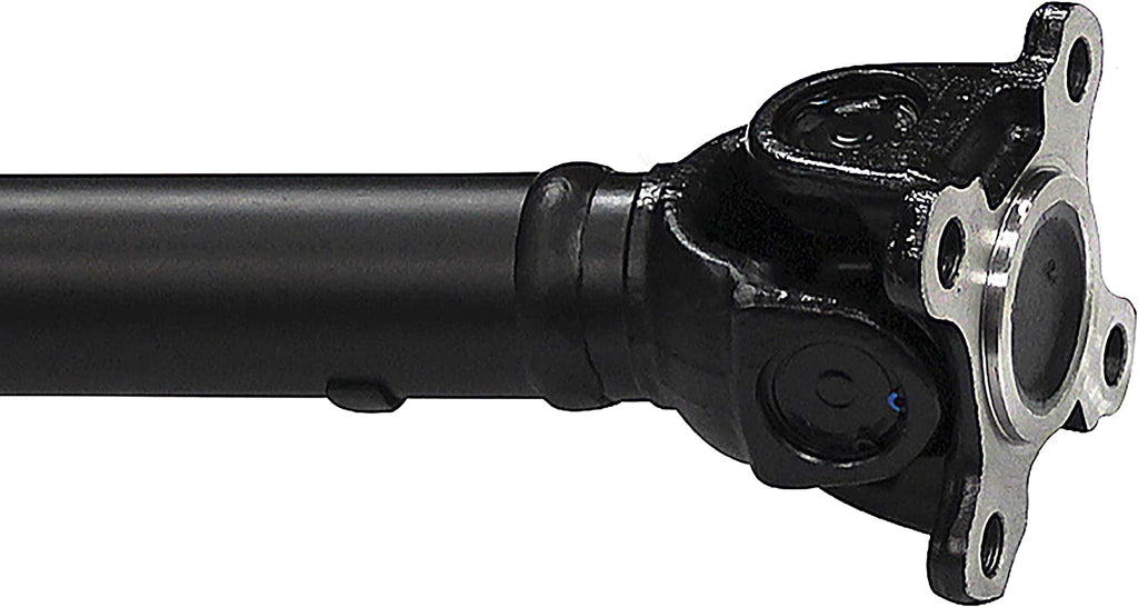 Dorman 976-352 Front Drive Shaft Compatible with Select BMW Models