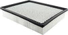 Air Filter for Silverado 2500 HD, Silverado 3500, Sierra 2500 Hd+More PA4134