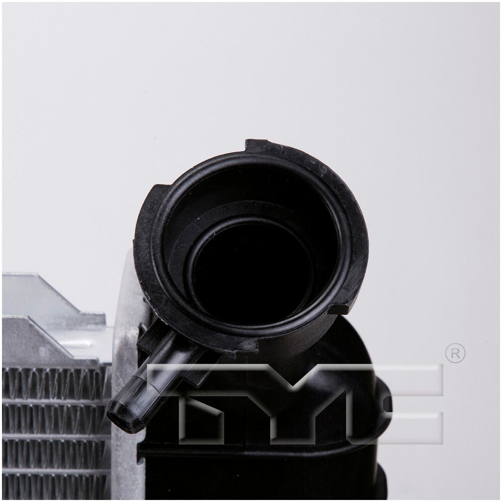 TYC Radiator for 00-04 Buick Regal 2351