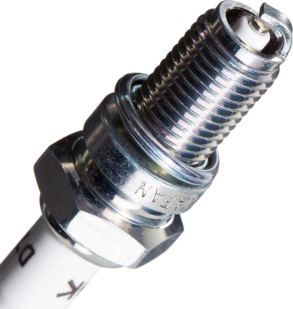 7912 Standard Spark Plug - D7EA, 10 Pack