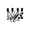 Carlson Disc Brake Hardware Kit for Expedition, Navigator H5756Q