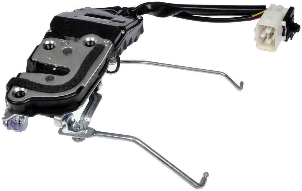Motor Actuador Con Cerradura De Puerta Dorman Para 1998-2004 Tacoma 931-492