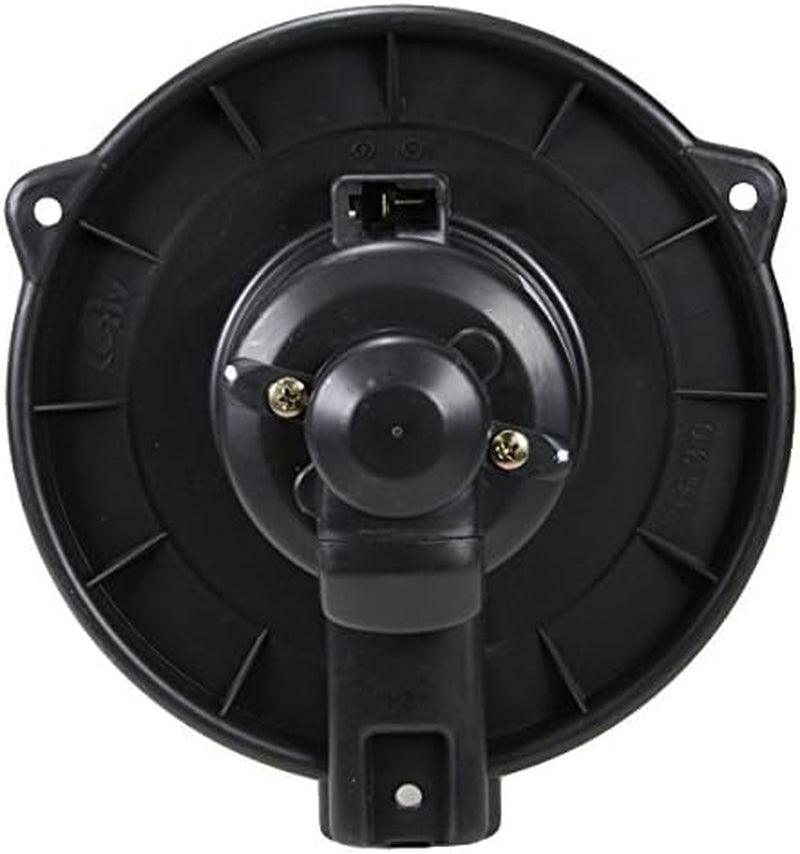 Heater A/C Blower Motor W/Fan Cage 87103-02050 for 03-08 Toyota Matrix Corolla