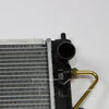 TYC Radiator for 07-09 Kia Rondo 2961