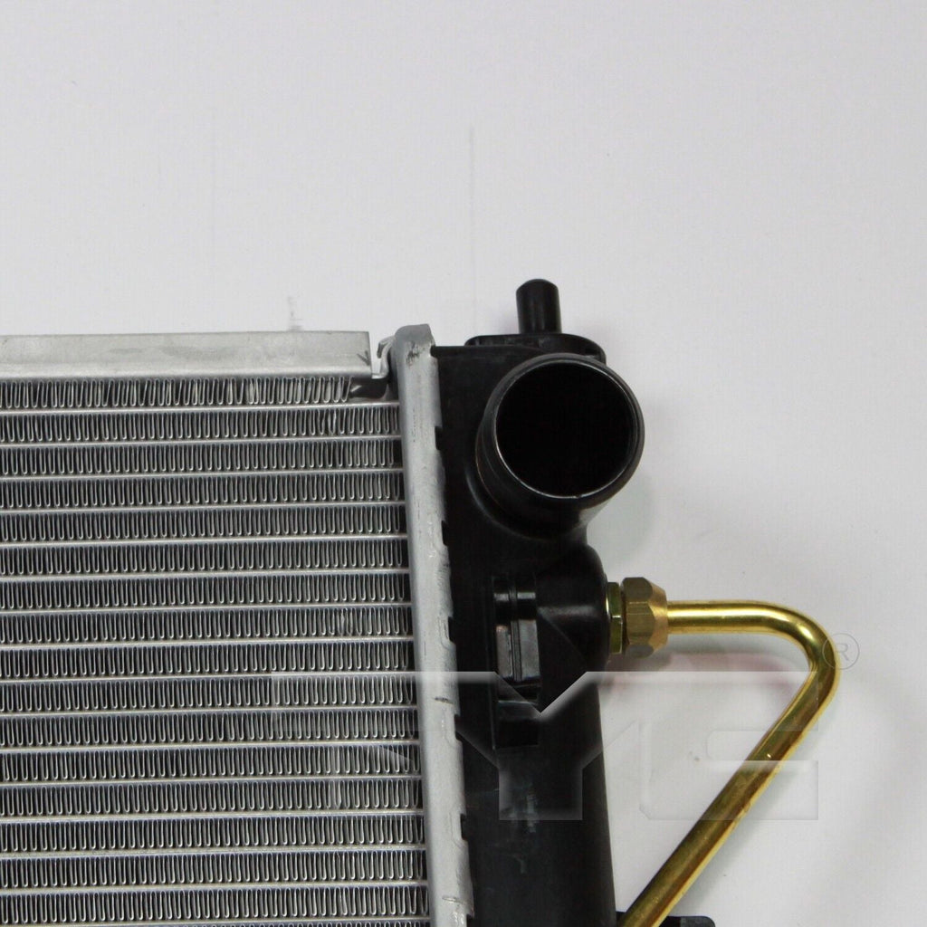 TYC Radiator for 07-09 Kia Rondo 2961