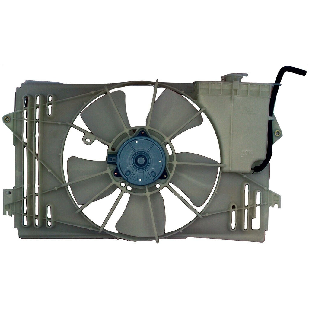 Continental Engine Cooling Fan Assembly for Vibe, Corolla, Matrix FA70191