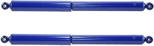 32238 Pair of Rear Monro-Matic plus Shock Absorbers