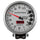 5 in. TACHOMETER 0-11000 RPM PEDESTAL ULTIMATE III PLAYBACK SILVER - greatparts