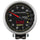 5 in. TACHOMETER 0-9000 RPM PEDESTAL ULTIMATE III PLAYBACK BLACK - greatparts