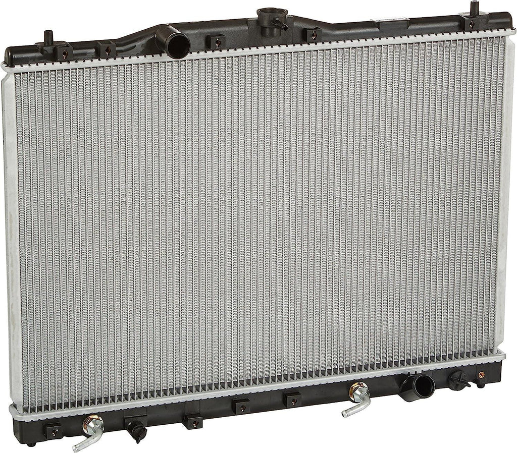 221-3210 Radiator