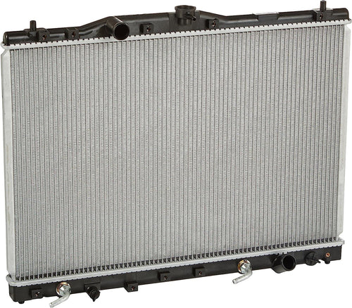 221-3210 Radiator