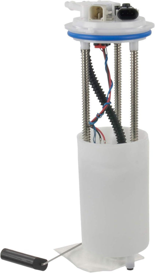 Automotive 67408 Fuel Pump Module Assembly for Select 1997-02 Chevrolet Blazer and 1997-01 GMC Jimmy Vehicles