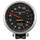 5 in. TACHOMETER 0-11000 RPM PEDESTAL ULTIMATE DL PLAYBACK BLACK - greatparts