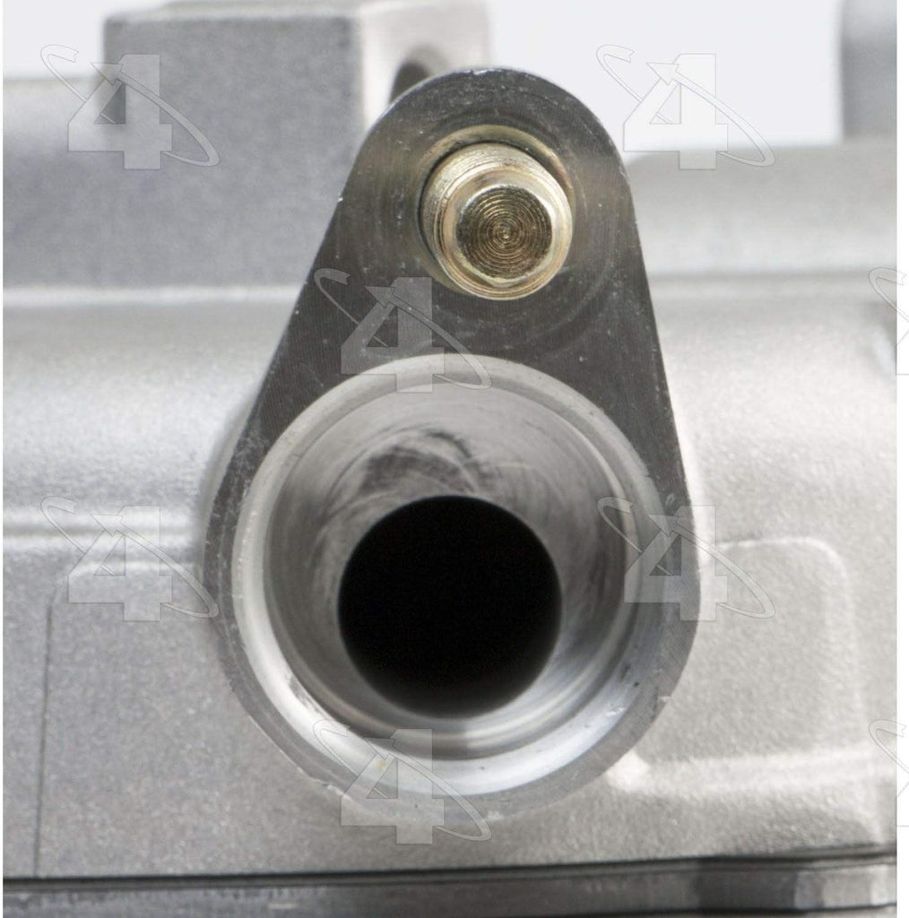 67668 A/C Compressor