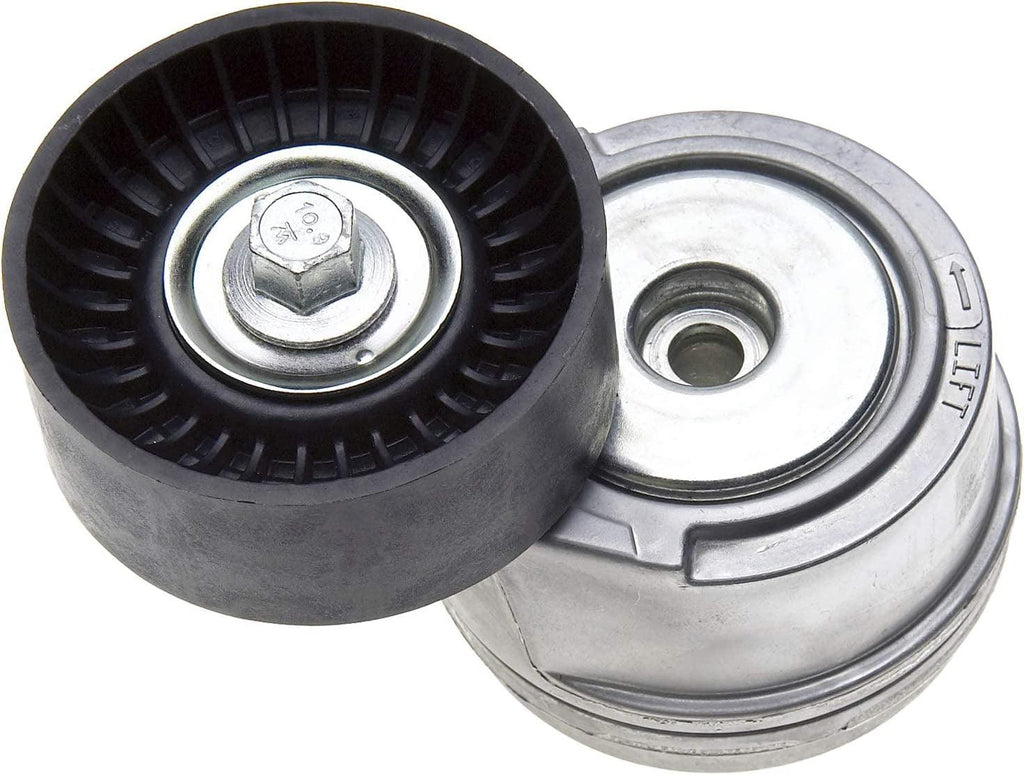 Gold 38180 Drive Belt Tensioner Assembly with Pulley