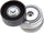 Gold 38180 Drive Belt Tensioner Assembly with Pulley