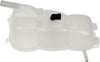 Dorman 603-342 Front Engine Coolant Reservoir Compatible with Select Cadillac Models