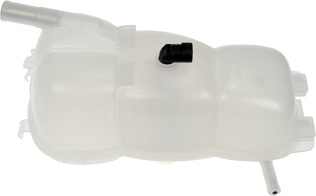 Dorman 603-342 Front Engine Coolant Reservoir Compatible with Select Cadillac Models