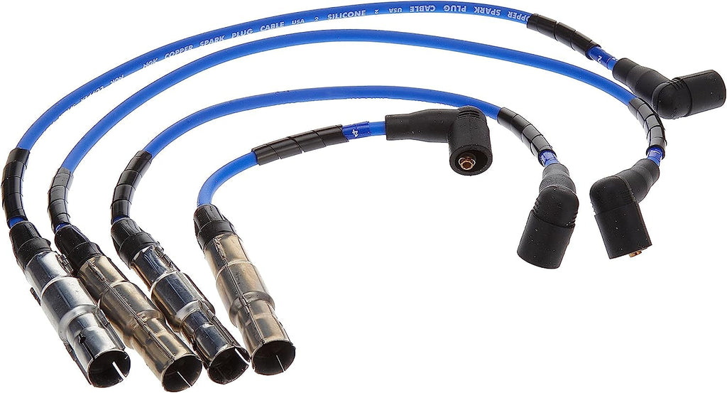 (57041) VWC035 Spark Plug Wire Set