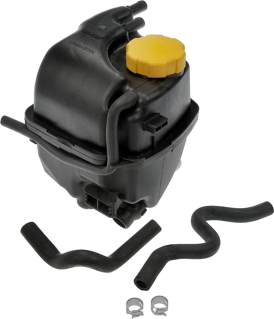 Dorman 603-376 Front Engine Coolant Reservoir Compatible with Select Saab Models