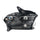 TYC Headlight Assembly for 11-13 Dodge Durango 20-9204-00-9