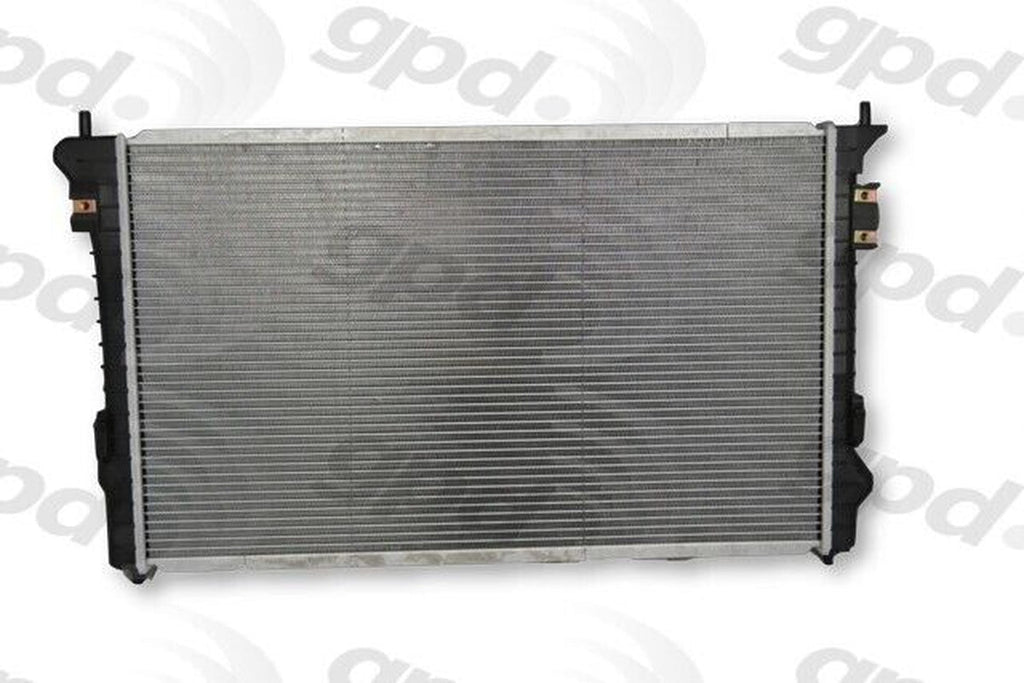 Global Parts Radiator for MKX, Edge, Taurus, MKS, MKT 2937C