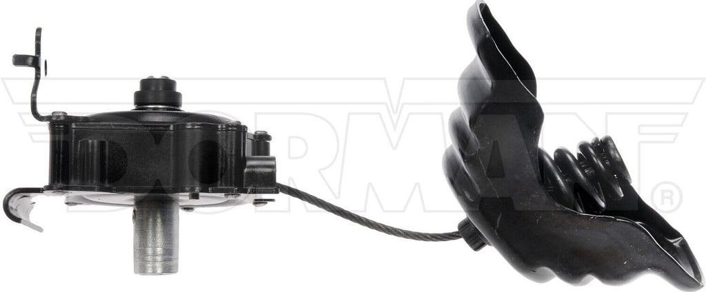 Dorman Spare Tire Hoist for Colorado, Canyon 924-636