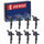 8 Pc DENSO Direct Ignition Coils Compatible with Ford F-150 5.4L V8 2004-2008