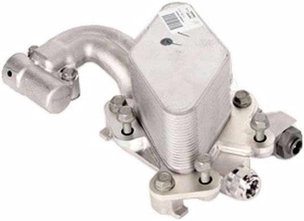 GM Genuine Parts 12606576 Engine Oil Cooler